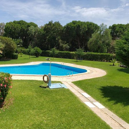 Apartamento Copacabana Jardim Apartment Vilamoura Exterior foto