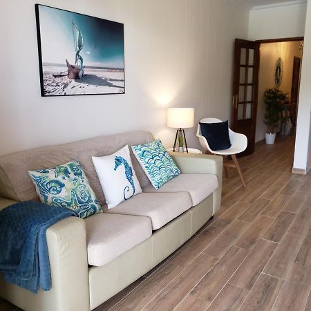 Apartamento Copacabana Jardim Apartment Vilamoura Exterior foto