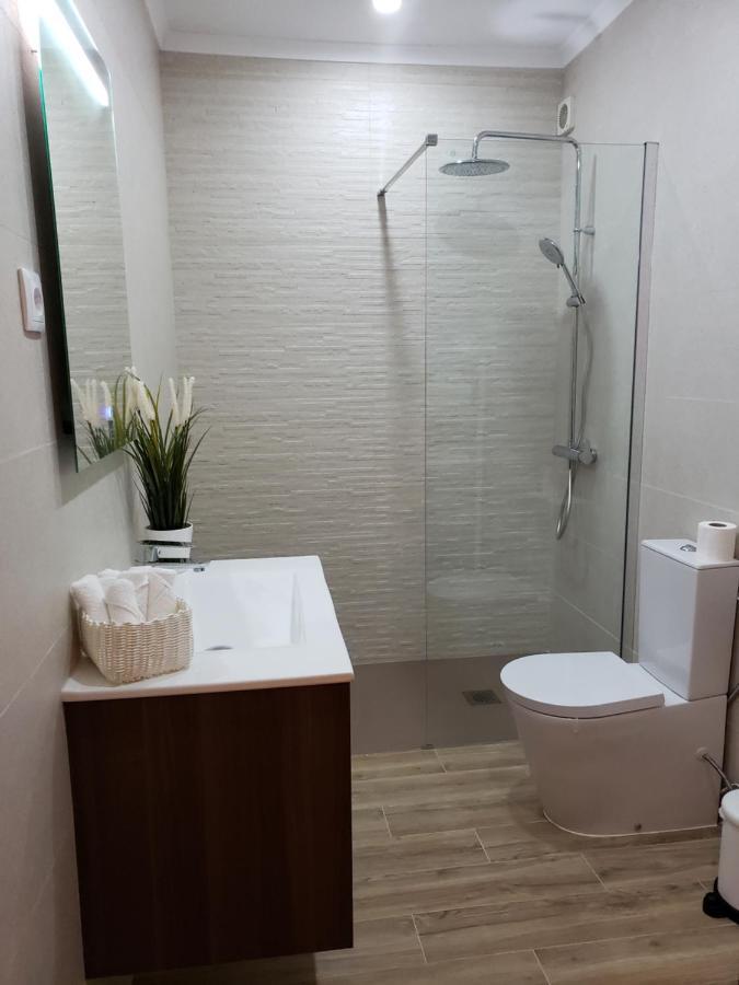 Apartamento Copacabana Jardim Apartment Vilamoura Exterior foto