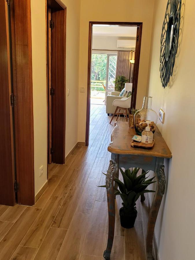 Apartamento Copacabana Jardim Apartment Vilamoura Exterior foto