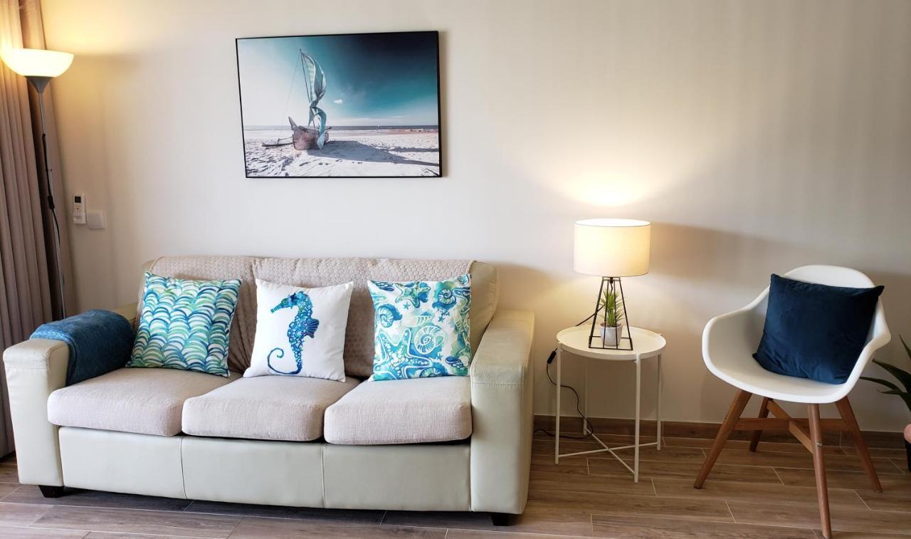 Apartamento Copacabana Jardim Apartment Vilamoura Exterior foto