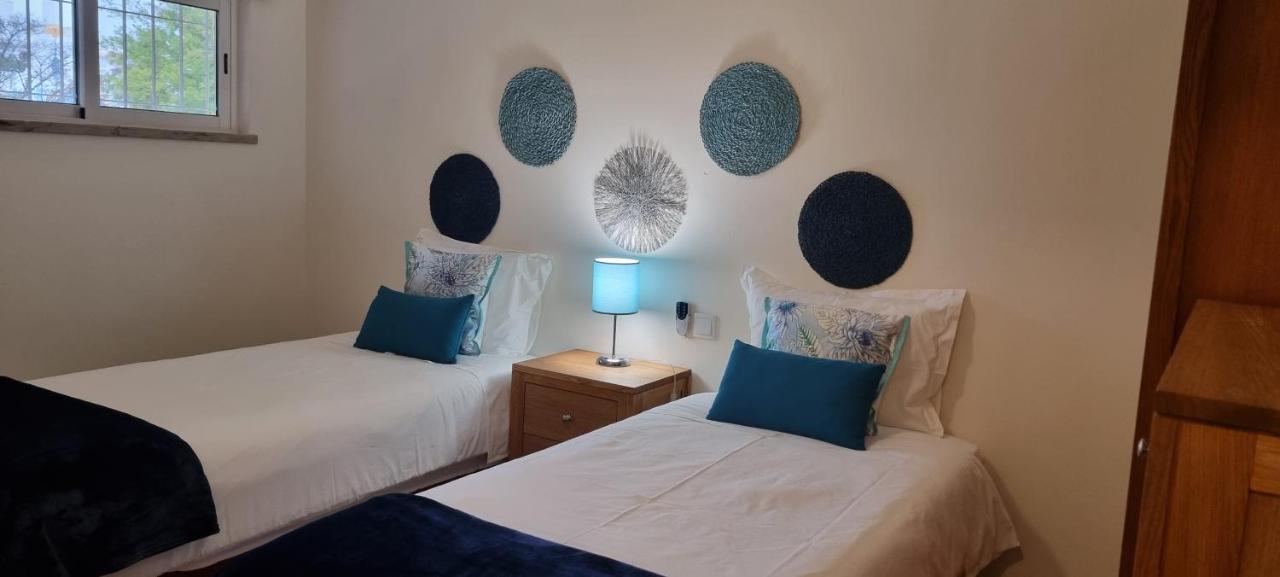 Apartamento Copacabana Jardim Apartment Vilamoura Exterior foto
