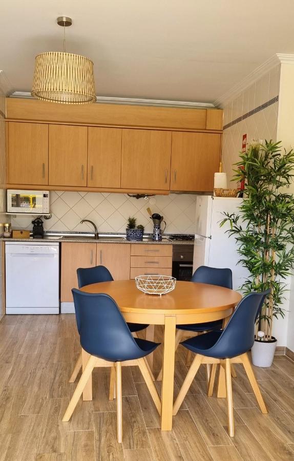 Apartamento Copacabana Jardim Apartment Vilamoura Exterior foto