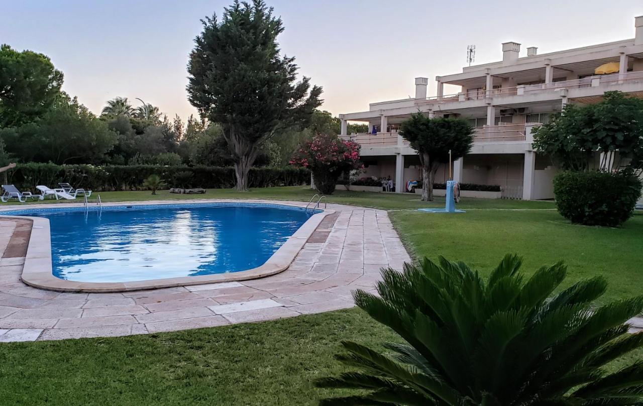 Apartamento Copacabana Jardim Apartment Vilamoura Exterior foto